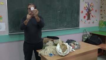 Креативност   као облик  терапије 