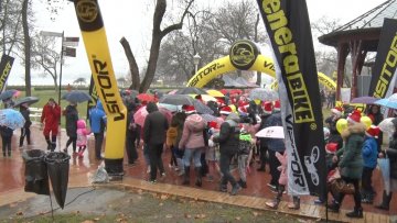 Трка Деда Мразева и Зимски фестивал традиција за викенд на Палићу 
