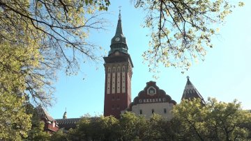 Како ће Суботица изгледати 2032.године?
