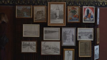 Корисници Дневног боравка стварају и дају великим срцем