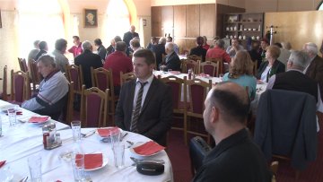 Одржана седница Републичког одбора Удружења РМВИ