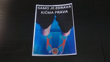 Корективно вежбање неопходно у свакој школи
