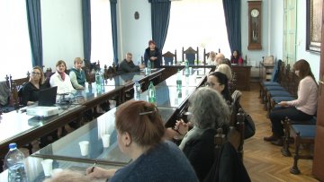 До равноправности полова још 59 година