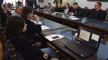 Промоција културног наслеђа уз подршку ИТ сектора