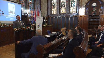 Пројекат „Еколакус“: Фосфор преполовљен, језеро се опоравља