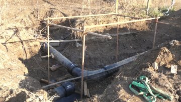 Преспајање гасовода готово, без снабдевања били Радановац и Палић