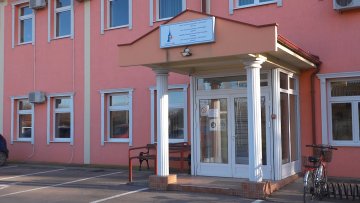 Гаса има, потребно покренути регулатор притиска