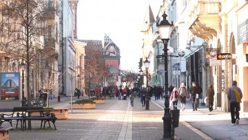 Повећана средства за социјална давања и подршку родитељству