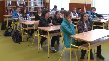 Дан отворених врата у Политехничкој школи
