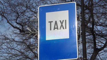 Такси превоз поскупљује од 15 до 20 одсто