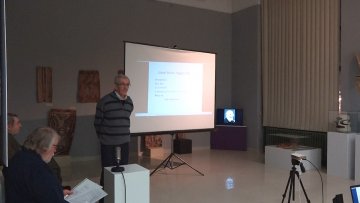 Представљена поезија Тибора Секеља