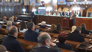 Усвојени планови пословања јавних предузећа, није било повећања субвенција