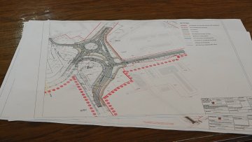 У овој години планира се изградња новог коловоза у 17 улица као и   200 паркинг места
