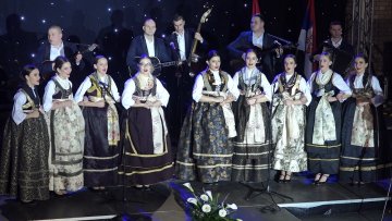 „Велико прело“ у знаку побољшања односа Хрватске и Србије