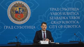 Скупштина града: Више новца за екологију