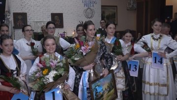 Буњевци обележили  Дан великог прела