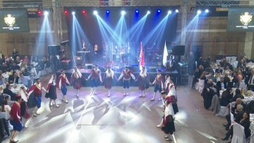 Завичајно удружење „Херцеговина“ прославило јубилеј – деценију рада