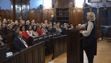 Нацрт измена Закона доноси новине у планирању и изградњи
