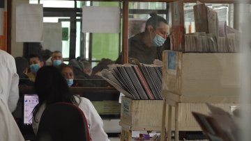 Чекаоница пуна – за  недељу дана више од 2.000 прегледа у Дечјем диспанзеру 