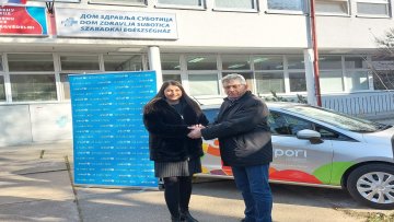 Развојно саветовалиште покреће програм кућних посета деци са тешкоћама у развоју