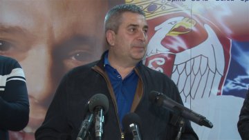 Суботица гласала за Вучића