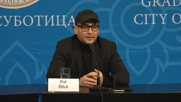 Концерт Гарден квартета поводом Дана заљубљених у понедељак