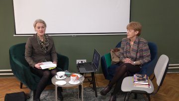 Какав је положај жена у науци ?