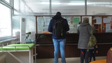 Из Дечјег диспанзера на дежурство у Хитну