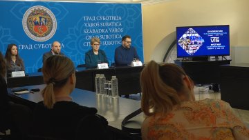 Отворени дан ВТШ у суботу