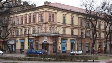 Реконструкција заштићене зграде готово немогућа мисија