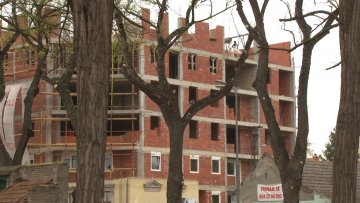 Еуфорија куповине некретнина се стишала, цене исте