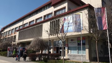 Отворени универзитет слави 70 година постојања