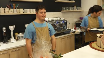 Подржимо особе са Дауновим синдромом свих 365 дана у години