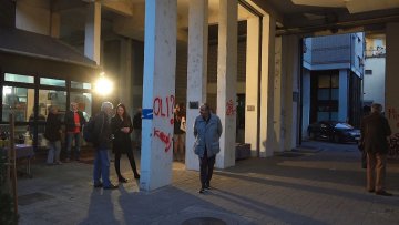 Изложба фотографија „Од људи за људе” – Михајло Планкош 