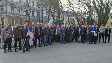 Обележено 24 године од почетка НАТО агресије на СРЈ