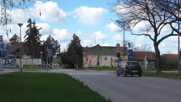 Постављање нових камера у граду од априла 