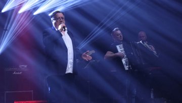 Халид Бешлић донео дух севдаха у Суботицу
