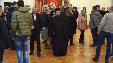 Почела Недеља православља