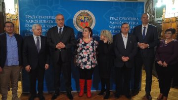 Суботица обележава Светски дан Рома и Ромкиња 