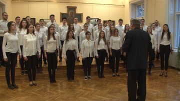 Отворена 25. Недеља православља