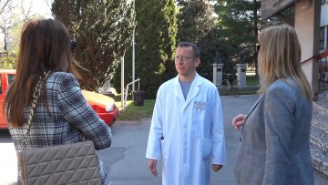 Епидемиолози упозоравају: Ризик за избијање епидемије морбила
