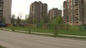 Прозивка добија амбуланту