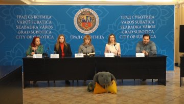 Манифестација „Васкрс на Палићу“ сутра на Великој тераси