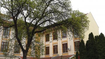 Нешто сасвим ново: Техничар за одржавање објеката 