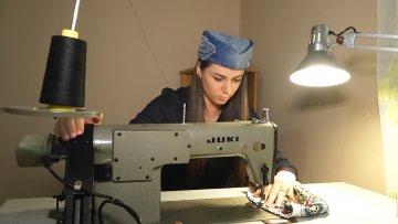 Суботичанка пригрлила стари занат – израђује шајкаче