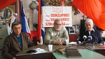 „Солидарност“ упозорава – промена форме је увод у приватизацију