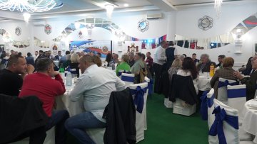 Одржана манифестација „Вече Републике Српске“