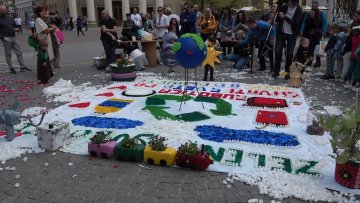 И у Суботици обележен Дан планете