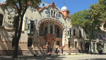 У току упис на Програм Женских студија у Суботици