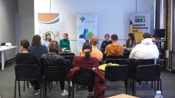 Савет за миграције требало би активније да се бави мигрантима